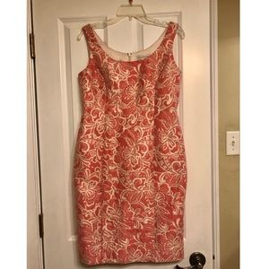 Katherine Kelly Evening dress